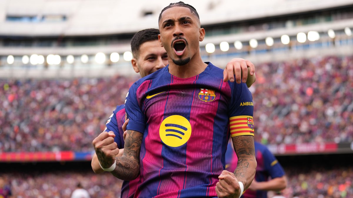 O caminho mais curto — Osasuna na rota do título Barcelona a um passo do título