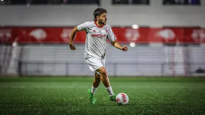 Carlos Arboleda e o recomeço no Deportivo Cuenca após a novela com o São Paulo