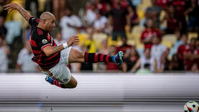 Quem pode ser o azarão da convocação no clássico Flamengo x Vasco