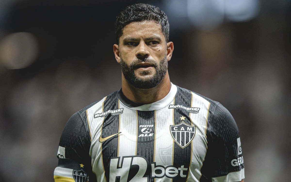 O legado de um ciclo que vale uma era Hulk deixa o Atlético-MG e abre vazio of