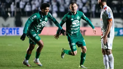 A trajetória de Walter Clar — do Olimpia paraguaio à Chapecoense