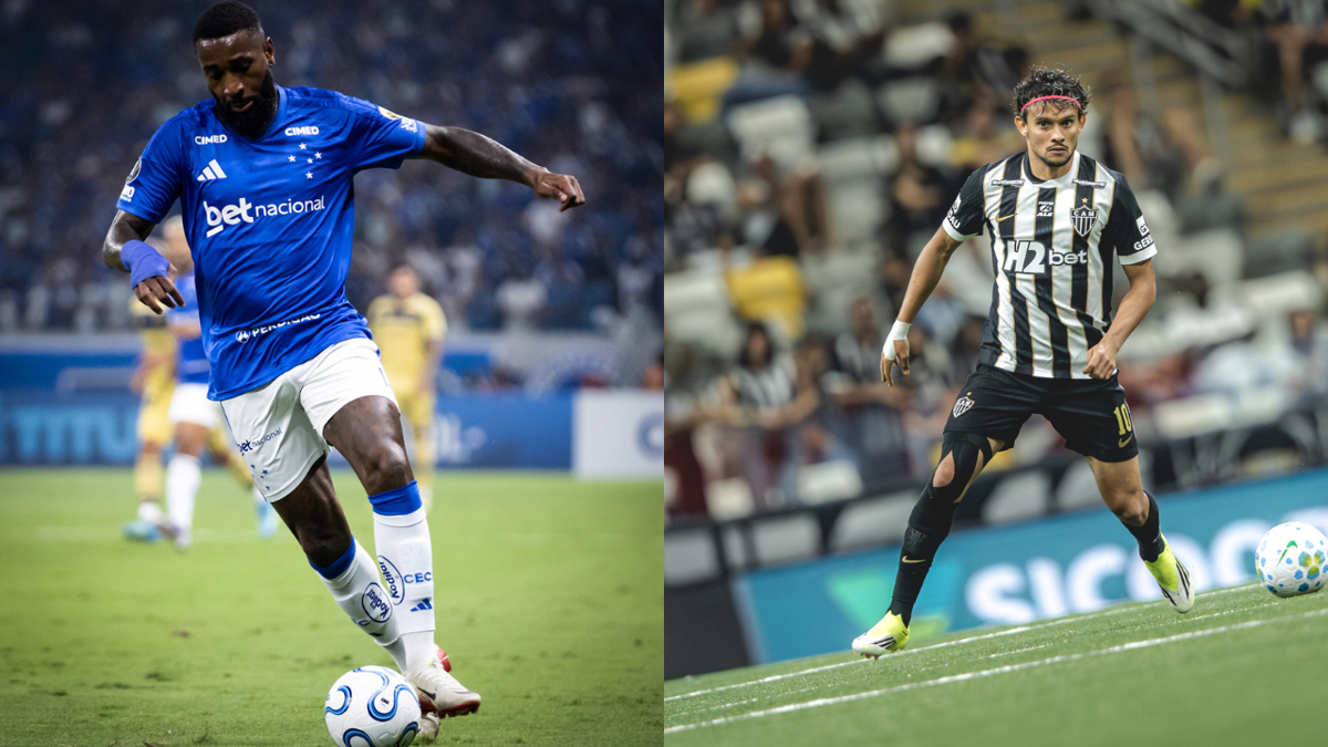 A Raposa em marcha ascendente Cruzeiro tenta reação no Mineirão contra
