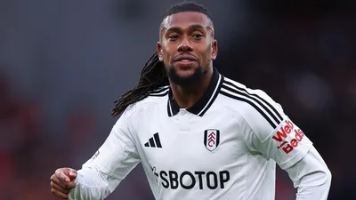 Por que Alex Iwobi virou peça-chave do Fulham na Premier League