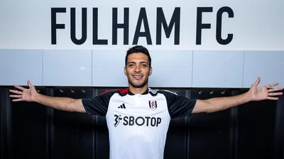 Por que Raúl Jiménez virou peça-chave do Fulham na Premier League