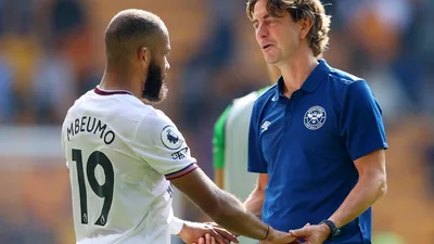 A trajetória de Bryan Mbeumo — do Brentford ao Manchester United