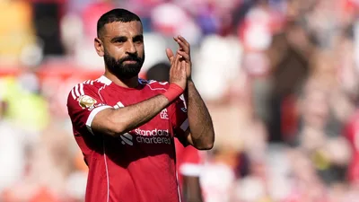 Mohamed Salah e os 257 gols que mudaram a história de Anfield