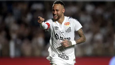 Elano revela que Neymar não está feliz no Santos