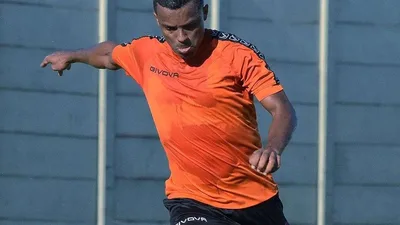 Harrison Contreras e a arte de permanecer relevante aos 37 anos no futebol venezuelano