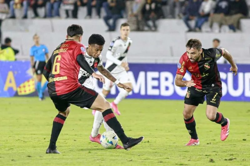 Formação e o caminho até o profissionalismo Harrison Contreras e a arte de perma