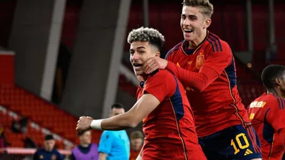 A trajetória de Mateo Joseph — do Espanyol ao Galatasaray via Champions League