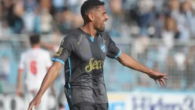 Por que Marcelo Ortiz virou peça-chave do Audax Italiano