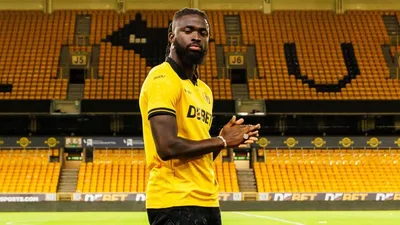 Por que Tolu Arokodare virou peça-chave do Wolverhampton Wanderers