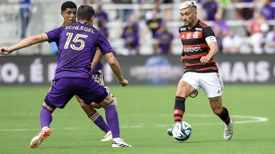 Quatro titulares fora e o Fla precisa bater o Vasco no Maracanã