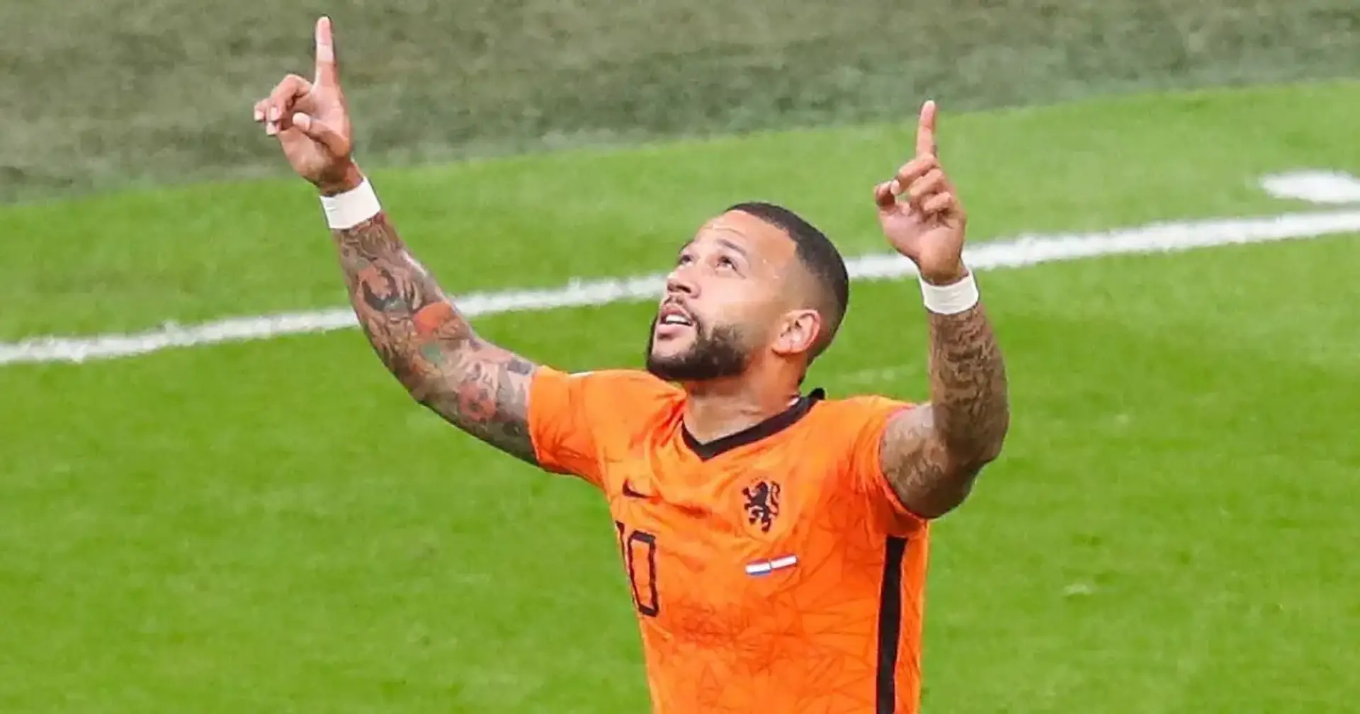 O modelo de negócio que o Timão quer usar Memphis Depay sem renovação fechada e