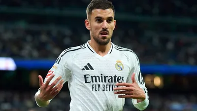 Ceballos rompe com Arbeloa e abre corrida por seu destino fora do Real Madrid