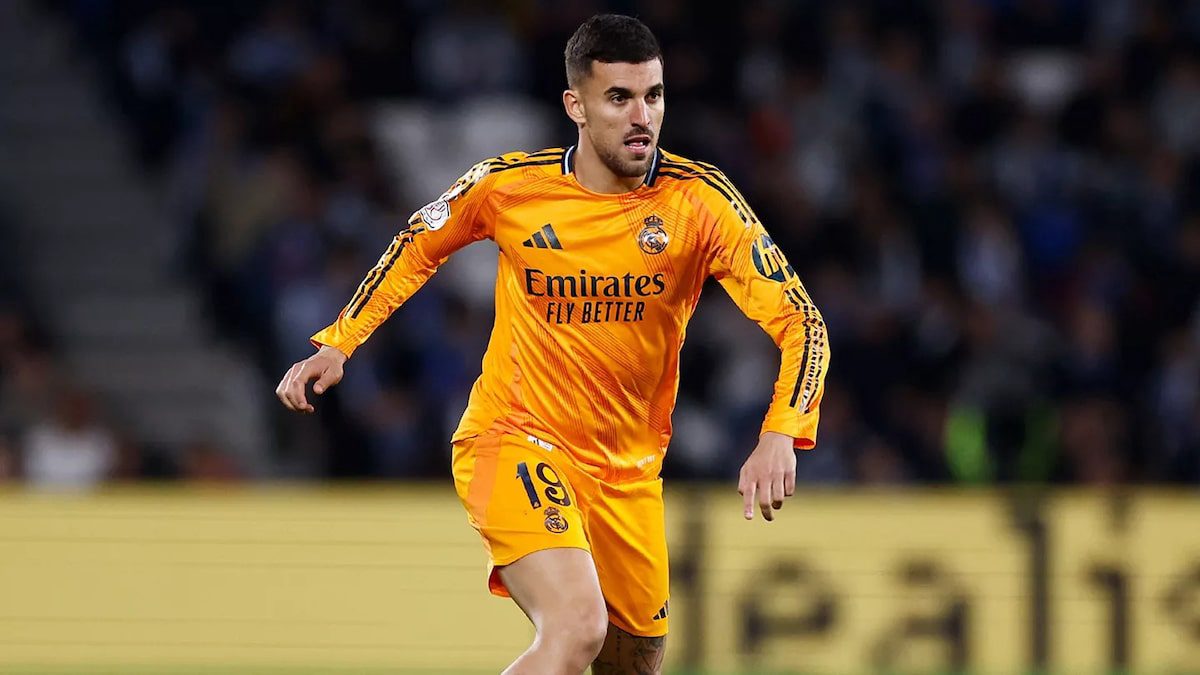 A ruptura dentro de Valdebebas Ceballos rompe com Arbeloa e abre corrid