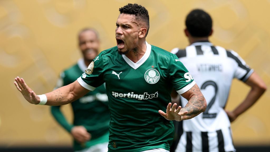 O regulamento que define o timing da operação Barboza está apalavrado com o Palm