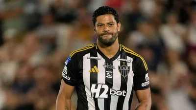 146 gols e uma identidade forjada — o legado de Hulk no Galo