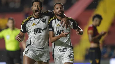 O que Hulk pode entregar ao Fluminense depois de 140 gols pelo Galo