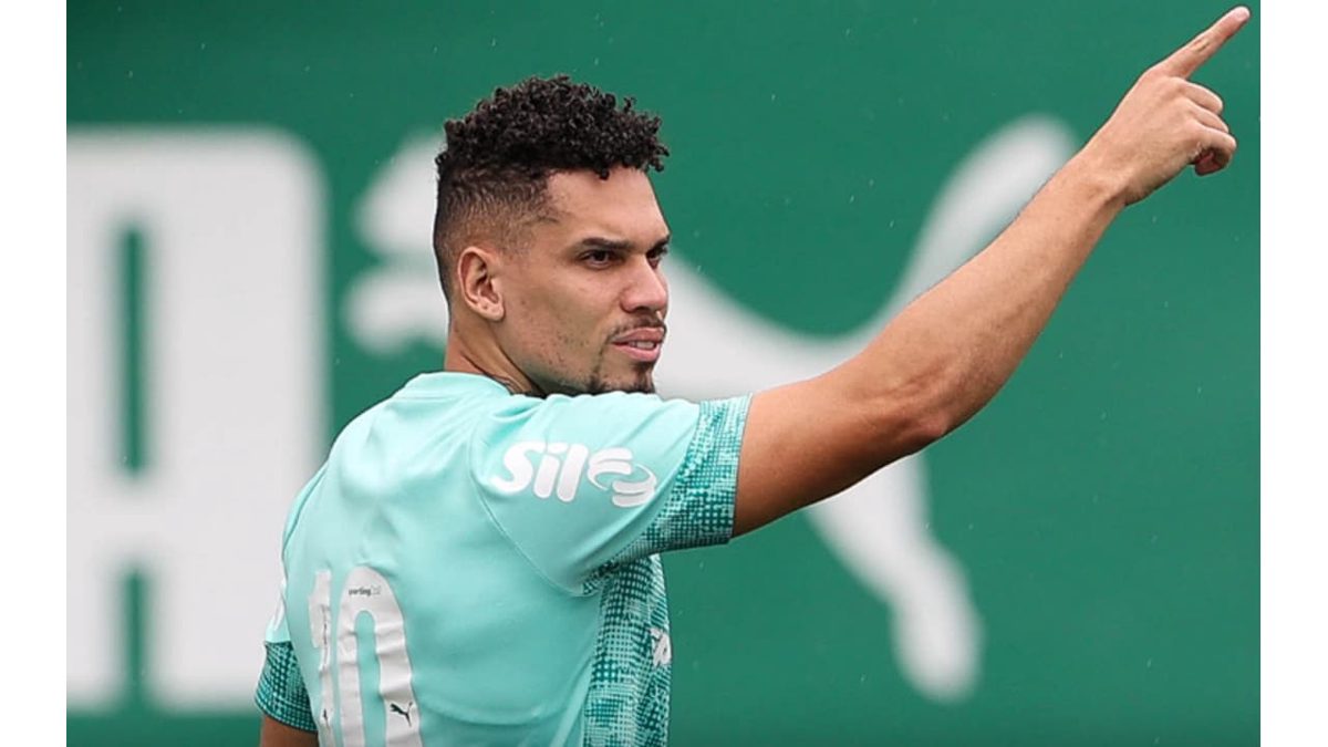 A origem da lesão e os bastidores da segunda cirurgia Paulinho volta após 300 di