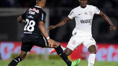 Corinthians dispara na liderança do Brasileirão Feminino com sexta vitória seguida