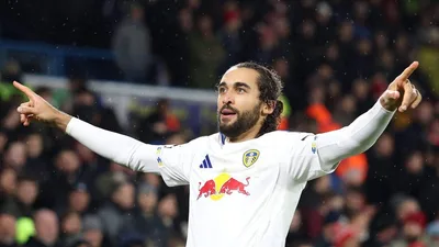 Anton Stach volta de lesão e lidera virada do Leeds sobre o Burnley