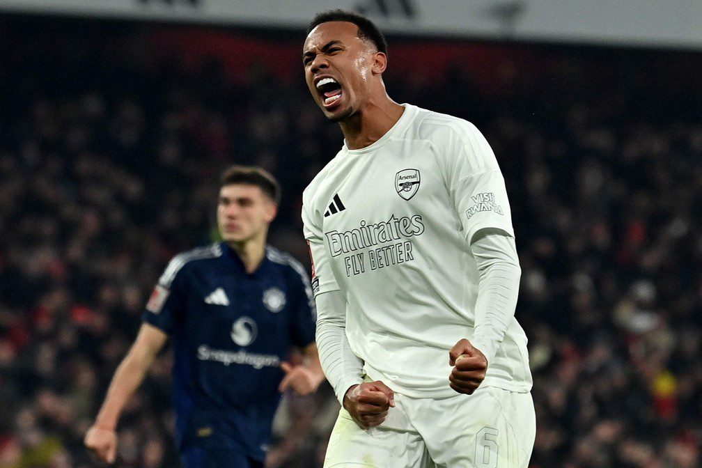 O adversário descomplicado — e justamente por isso perigoso Arsenal pode encerra
