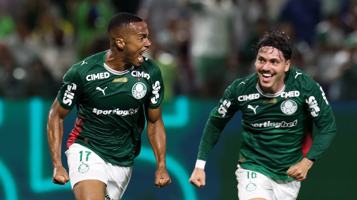 A decepção de quem acreditou no projeto Leila Pereira quer tirar Palmeiras da Li