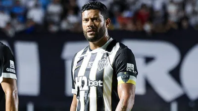 Hulk troca o Galo pelo Flu e reacende debate sobre salários no futebol brasileiro
