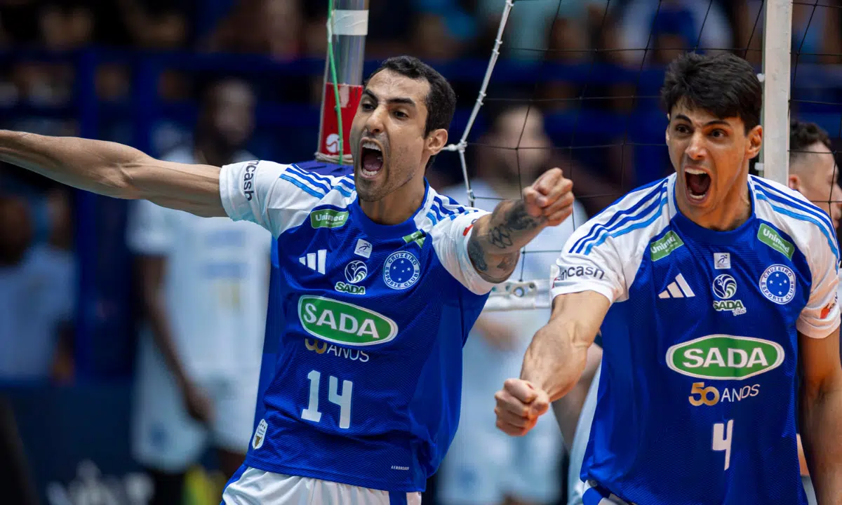 O que dizem os números Otávio decide, Cruzeiro vira sobre o Min