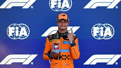 Mercedes não é a favorita em Miami e isso muda tudo no sprint