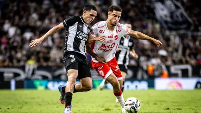 Vila Nova segura a liderança da Série B com a melhor defesa da competição