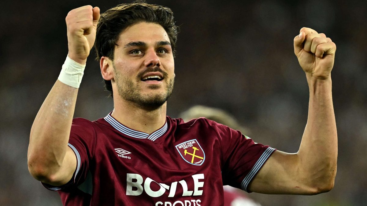 O começo eufórico (ou tenso) Brentford vence o West Ham por 2 a 0 e e