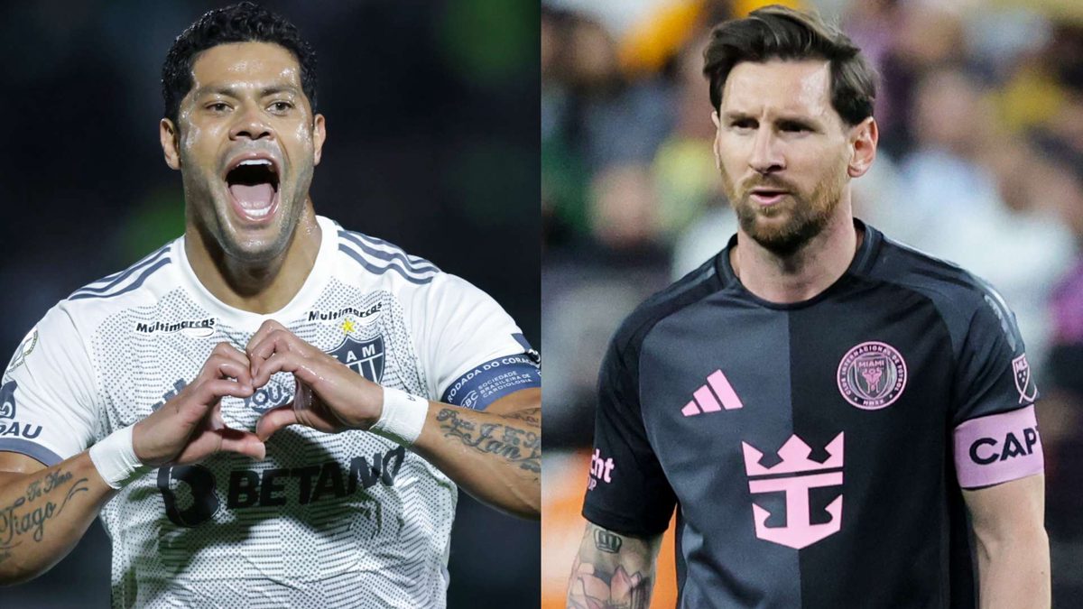 A cena Quem ainda pode mudar de time no Brasile