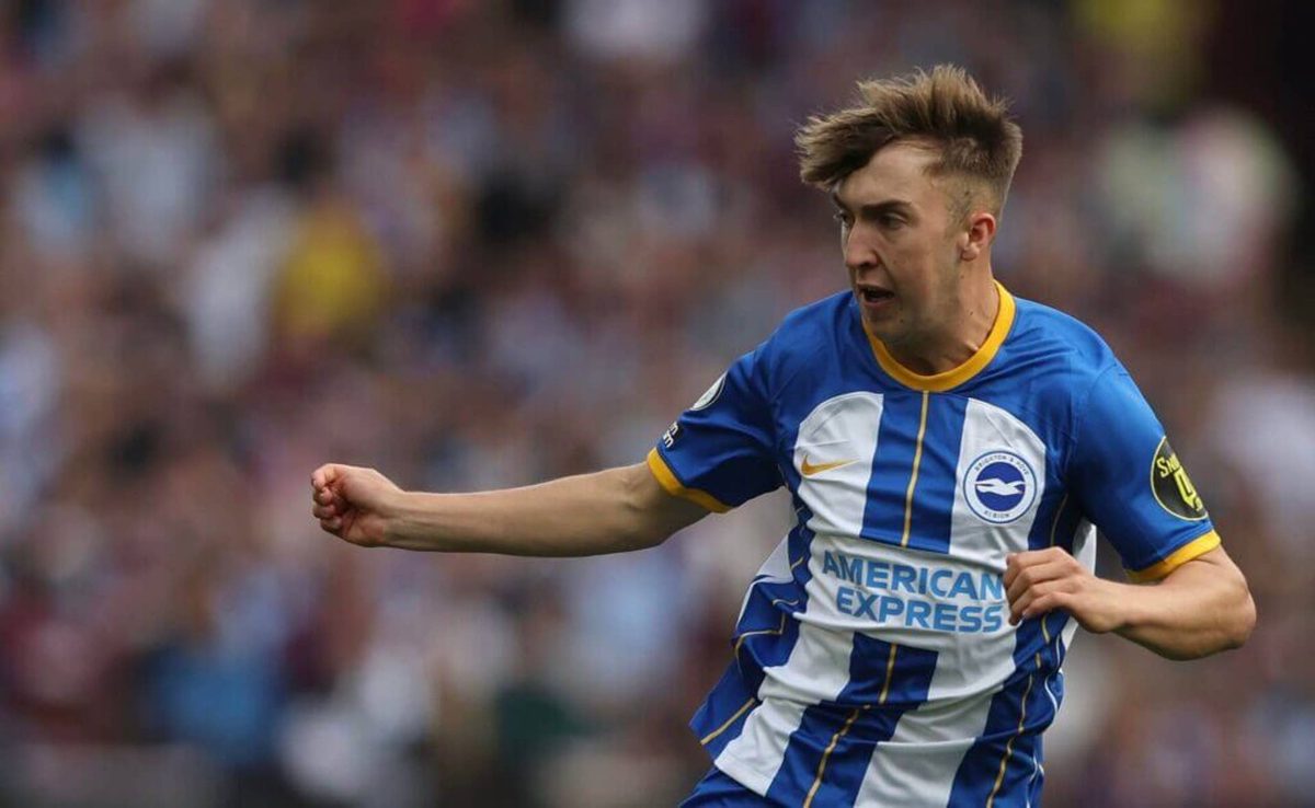 Os três nomes do jogo Newcastle vence Brighton por 2 a 1 e res