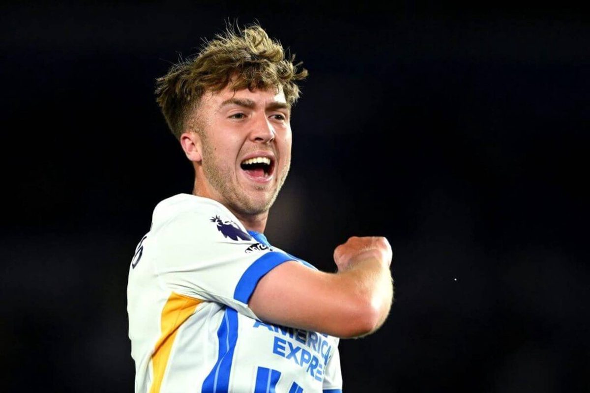 O herói esquecido pelos holofotes Newcastle vence Brighton por 2 a 1 e res