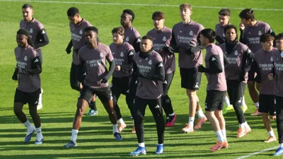 Carvajal fratura o pé e a Copa do Mundo vira uma corrida contra o tempo