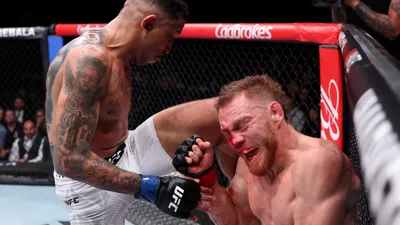 Dormiu Jack Della Maddalena e o Brasil ganhou um candidato ao cinturão