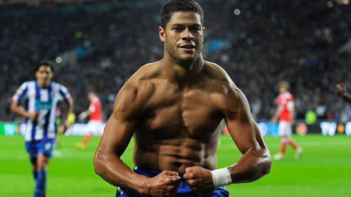 O que dizem os envolvidos Seis velhos conhecidos esperam Hulk no F