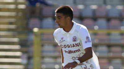 Chivu montou uma máquina e a Inter pode coroar o bicampeonato neste domingo