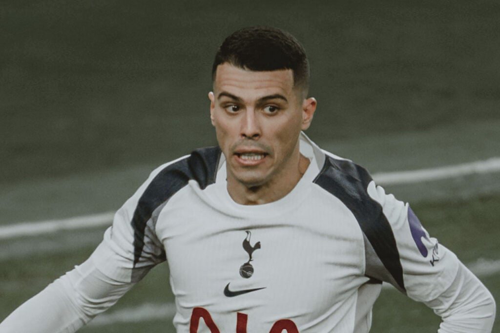 O que dizem os envolvidos Sem Carvajal, quem cobre a lateral direi