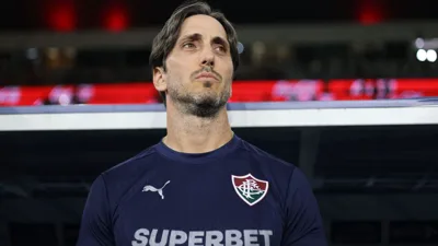 A multa que segurou a demissão de Zubeldía no Fluminense