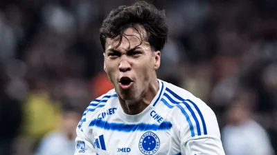 Ardeu no Mineirão e agora o Brasileirão cobra a conta dos 23