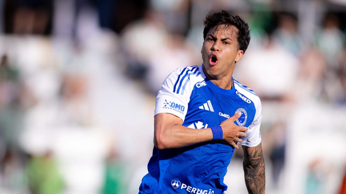Quem está envolvido Ardeu no Mineirão e agora o Brasileirão