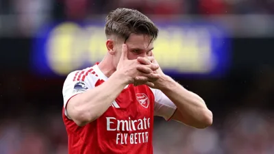 Gyokeres vira o nome que o Arsenal esperava há vinte anos