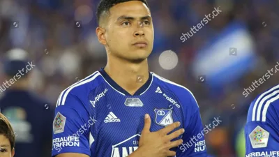 Por que Stiven Vega virou peça-chave do Millonarios