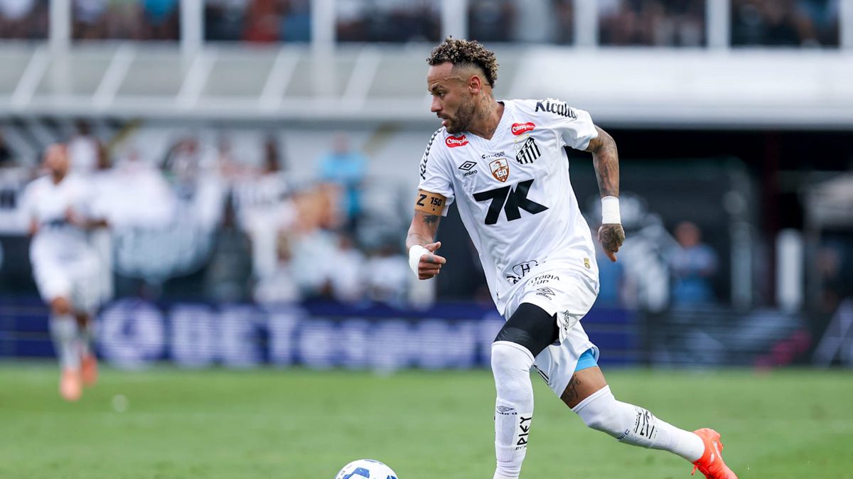 O que dizem os envolvidos Igor Thiago passa Ronaldinho e entra no