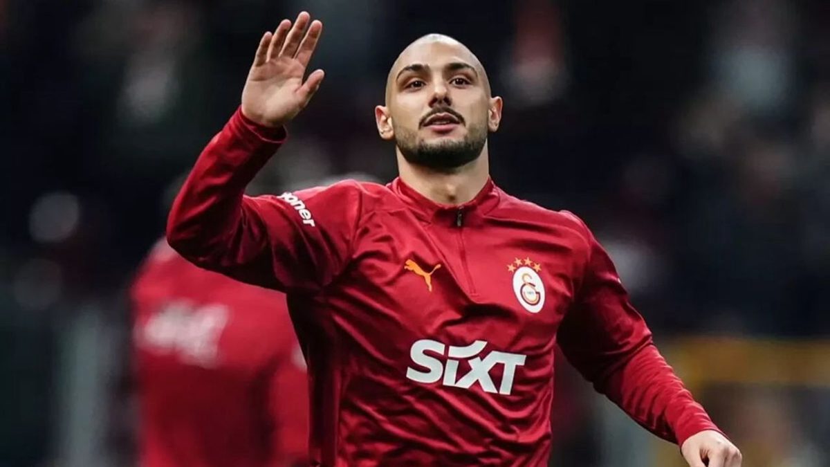 O perfil de um atacante na engrenagem de Istambul A. Kutucu e o desafio de exist