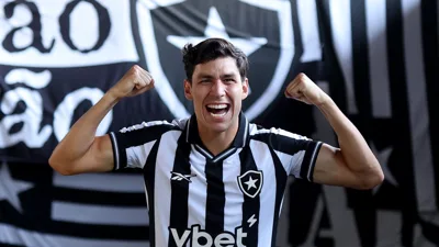 Botafogo bate o Remo por 1 a 0 com gol de Ferraresi no Nilton Santos