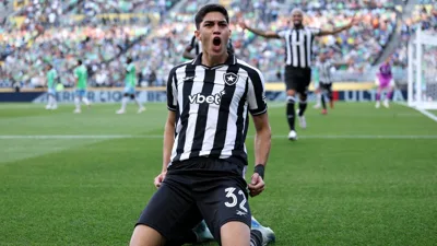Botafogo SP vence Náutico por 1 a 0 com gol de cabeça de Morelli